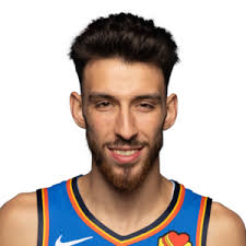 Chet Holmgren And Thunder Square Off Against Suns In Game 4