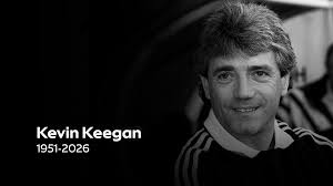 Kevin Keegan dies aged 75: Former England forward and manager passes away after battle with cancer