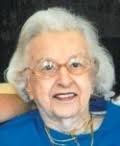 Beloved wife of the late Russell L.; dearest mother of Trudy Amstadt (husband Robert); cherished grandmother of Valerie Wienhold (Justin), ... - 0000075701i-1_024549