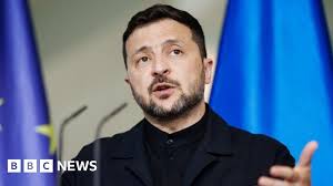 Ukraine Awaits Russian Peace Proposals Ahead of Istanbul Talks