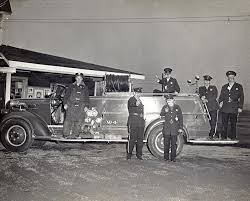 Keystone Cops as Firemen ca 1959 | Marion Illinois History ... via Relatably.com