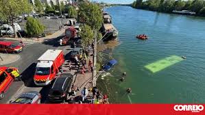 Rio Sena : ce qu'il faut savoir