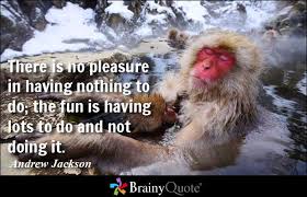 Andrew Jackson Quotes - BrainyQuote via Relatably.com