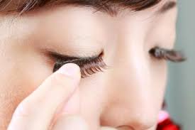 Image result for how to fix lashes