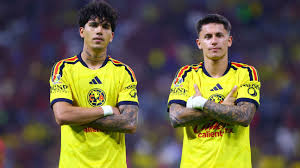 América de Guillermo Almada repite goleada e impone marcas