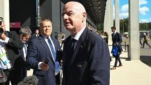 Uefa and Concacaf demand Fifa pays $10m to all 211 member countries
