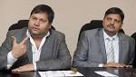Future sours Guptas dairy farm