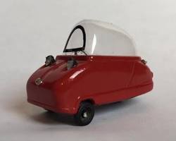 Image of Peel Trident (19651966) car