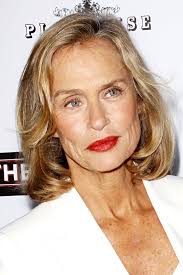 She also has her own line of cosmetics called, &quot;Good Stuff&quot;. She posed nude for Big Magazine at age 61. Lauren Hutton photo. Lauren Hutton Net Worth - lauren-hutton