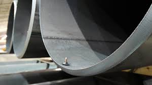 Steel Pipe Piles | Atlas Tube