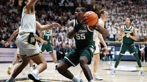 Couch: 3 quick takes on Michigan State basketball's 76-74 win at Purdue