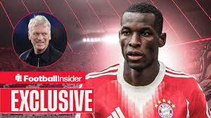 Everton tras los pasos de Nicolas Jackson tras dudas del Bayern Múnich