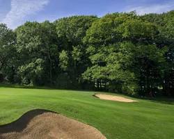 Image of Redbourn Golf Course, Hertfordshire
