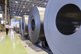 Productos Planos | ArcelorMittal España