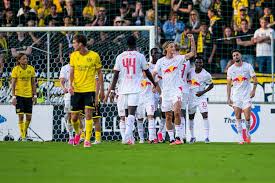 Late heartbreak for Mjallby makes Red Bull Salzburg favourites for Europa League