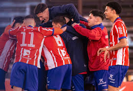 ¡Golazo agónico y sorpresas! Así se movió la Segunda División Profesional - Imagen principal del artículo