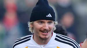 Ex-Stuttgarter Nick Woltemade über seinen Aufstieg zum Stammspieler im DFB-Dress