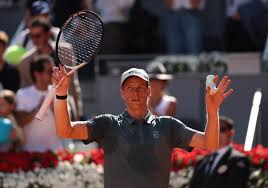 Sinner vs. Zverev: Showdown at the Madrid Open Final