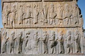 Resultado de imagen de persepolis iran
