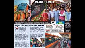 Times of India - News update