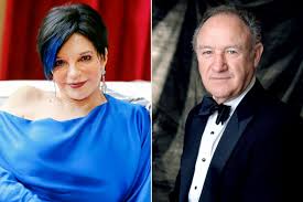 Gene Hackman: Liza Minnelli's Shocking Claims Ignite Controversy