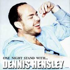 Dennis Hensley. A year after moving to Los Angeles, Dennis landed a job as a singer-dancer-cruise director for ... - hens2a