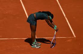 Stomach virus runs through Madrid Open field as tennis stars try to navigate puking and pollen