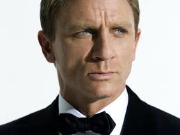 Resultado de imagen de JamesBond