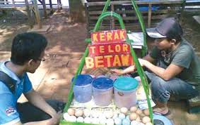 Hasil gambar untuk setu babakan