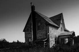 Image result for Haunted house