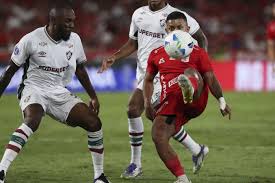 américa de cali vs fluminense