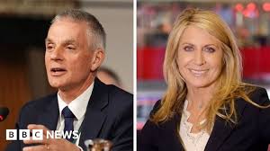 BBC : Chute Libre! DG et PDG Info Démissionnent Après Scandale Trump!