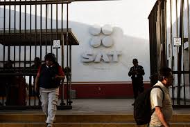 Anuncia el SAT nuevo filtro contra el 'huachicol' fiscal