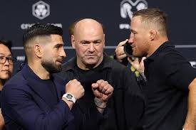 News source: UFC.com