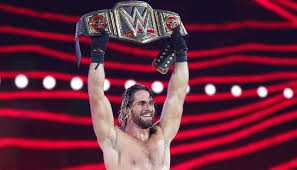 Resultado de imagen de wwe wrestlemania 31 seth rollins