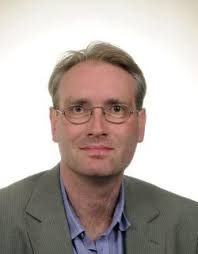 Dr. Bernd Gärtner - bernd2