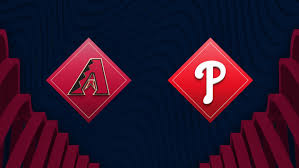 How to Watch Diamondbacks vs. Phillies: TV Channel & Live Stream - April 11