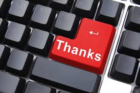 Image result for thanks