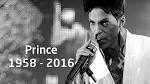 Prince Rogers Nelson