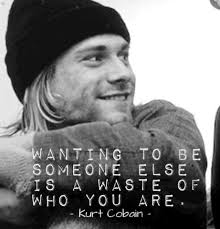 Kurt Cobain S Quotes. QuotesGram via Relatably.com