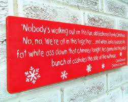 christmas vacation paint – Etsy via Relatably.com