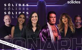 CONARH 2026: Sólides constrói a maior arena de conteúdo do evento, traz Popó e transmite palestras exclusivas ao vivo e de graça