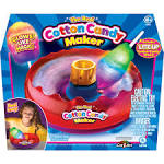 Cotton candy machine cra z art