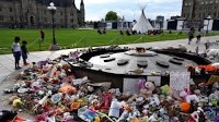 Indigenous organizations conflicted about Catholic bishops' apology