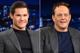 Adam DeVine, Vince Vaughn, and The Righteous Gemstones: Entertainment Highlights