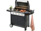 Campingaz Barbacoa a gas Series Classic LX tiempo