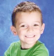 Ryan Paul Batchelder, 7 of Lake Worth Florida, was in the bow of a rented boat with at least one other child on Lake Burton in Georgia on Thursday 17 July, ... - ryan-batchelder