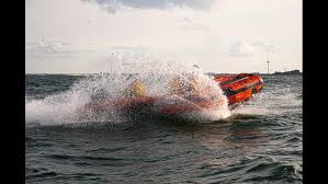 RNLI - News update