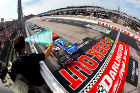 Darlington Race Results: September 6, 2026 (NASCAR Cup Series)