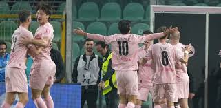 Trend Google: partite di serie b